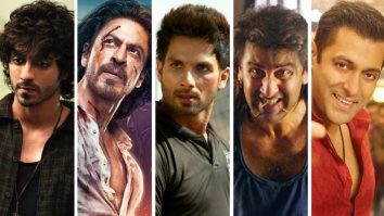 Saiyaara Box Office: Mohit Suri directorial surpasses Pathaan, Kabir Singh, Sanju and Bajrangi Bhaijaan; breaks into Top 15 All-Time Highest Second Monday grossers Saiyaara Box Office: Mohit Suri directorial surpasses Pathaan, Kabir Singh, Sanju and Bajrangi Bhaijaan; breaks into Top 15 All-Time Highest Second Monday grossers
