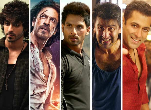 Saiyaara Box Office: Mohit Suri directorial surpasses Pathaan, Kabir Singh, Sanju and Bajrangi Bhaijaan; breaks into Top 15 All-Time Highest Second Monday grossers