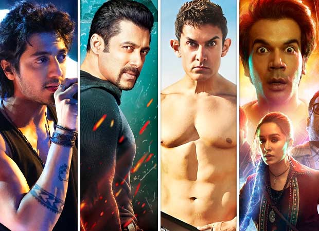 Saiyaara Box Office: Mohit Suri’s directorial surpasses Dangal, Kick, PK, and Stree 2 to enter Top 10 All-Time Highest First Wednesday grossers :Bollywood Box Office – Bollywood Hungama