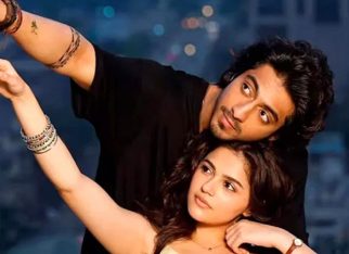 Sanam Teri Kasam makers pen a heartfelt note celebrating the success of Saiyaara: “No one does romance better than Yash Raj Films”