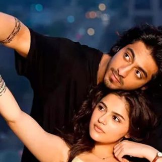 Sanam Teri Kasam makers pen a heartfelt note celebrating the success of Saiyaara: "No one does romance better than Yash Raj Films"