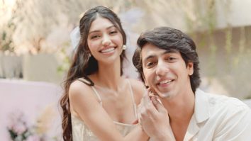 Saiyaara star Ahaan Panday hilariously trolls sister Alanna Panday in viral home tour video; fans can’t stop laughing