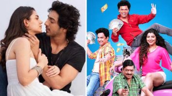 Saiyaara vs Ye Re Ye Re Paisa 3: Yash Raj Films and Dharma Productions CLASH for the first time ever; limited shows of Mohit Suri-directorial in Gaiety-Galaxy raises eyebrows