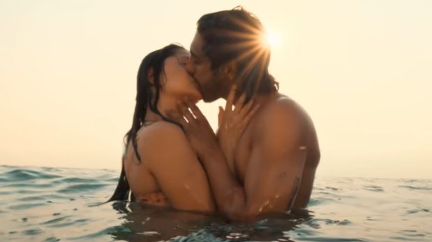 EXCLUSIVE: After Superman, CBFC now censors Saiyaara’s intimate scenes; 10 seconds of ‘sensual, body exposure visuals’ deleted