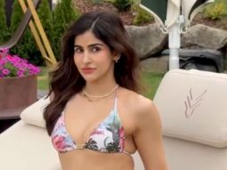 Sakshi Malik enjoying her vacay