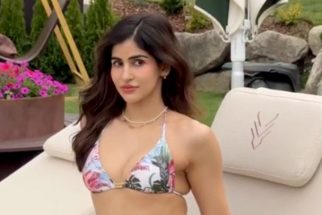 Sakshi Malik enjoying her vacay