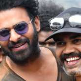 Salaar duo Prabhas and Prashanth Neel spotted watching Brad Pitt starrer F1; fan photo goes viral