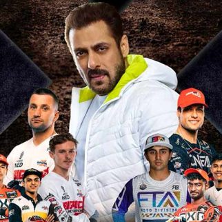 Salman Khan joins Indian Supercross Racing League season 2 as investor and ambassador: "Supporting home-grown athletes"