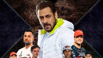 Salman Khan joins Indian Supercross Racing League season 2 as investor and ambassador: “Supporting home-grown athletes”