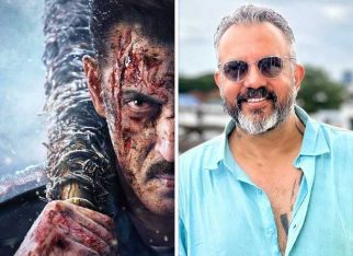 Salman Khan’s Galwan prep begins? Apoorva Lakhia’s BTS clip sends fans into frenzy, watch