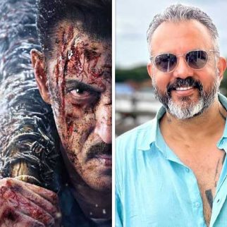 Salman Khan’s Galwan prep begins? Apoorva Lakhia's BTS clip sends fans into frenzy, watch