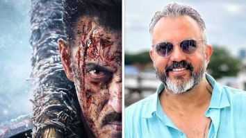 Salman Khan’s Galwan prep begins? Apoorva Lakhia’s BTS clip sends fans into frenzy, watch Salman Khan’s Galwan prep begins? Apoorva Lakhia’s BTS clip sends fans into frenzy, watch