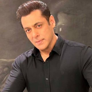 Salman Khan sells Bandra west apartment for Rs 5.35 crores: Report