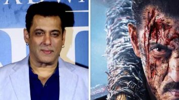 Salman Khan unveils powerful motion poster of Battle of Galwan; see post