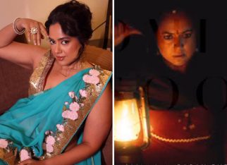 Sameera Reddy announces her big-screen comeback with an upcoming thriller; teaser out on July 10