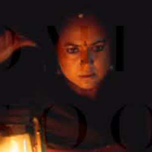 Sameera Reddy announces her big-screen comeback with an upcoming thriller; teaser out on July 10