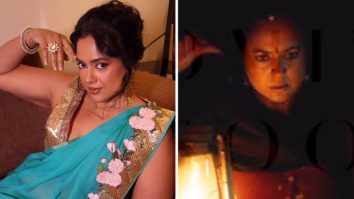 Sameera Reddy announces her big-screen comeback with an upcoming thriller; teaser out on July 10 Sameera Reddy announces her big-screen comeback with an upcoming thriller; teaser out on July 10