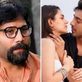 Sandeep Reddy Vanga praises Saiyaara trailer; Ahaan Panday and Aneet Padda react