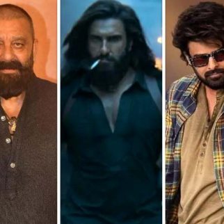 KD - The Devil teaser launch: Sanjay Dutt BREAKS silence on Dhurandhar - The Raja Saab’s clash on December 5: “I hope they DON’T clash”