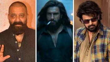 KD – The Devil teaser launch: Sanjay Dutt BREAKS silence on Dhurandhar – The Raja Saab’s clash on December 5: “I hope they DON’T clash”