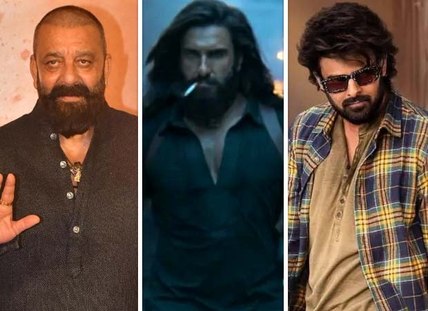 KD - The Devil teaser launch: Sanjay Dutt BREAKS silence on Dhurandhar - The Raja Saab’s clash on December 5: “I hope they DON’T clash”