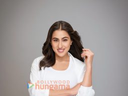 Sara Ali Khan