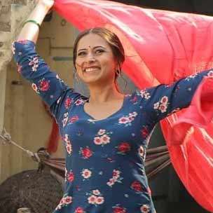 Sargun Mehta starrer acclaimed film Moh streams on Apple TV; fans celebrate actress’ OTT debut