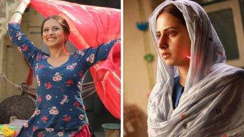 Sargun Mehta starrer acclaimed film Moh streams on Apple TV; fans celebrate actress’ OTT debut