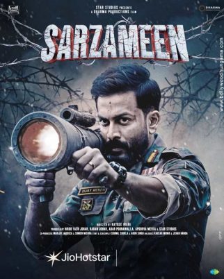 Sarzameen