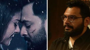 “Sarzameen will always mark a turning point in my life,” says Kayoze Irani ahead of the release of his directorial debut