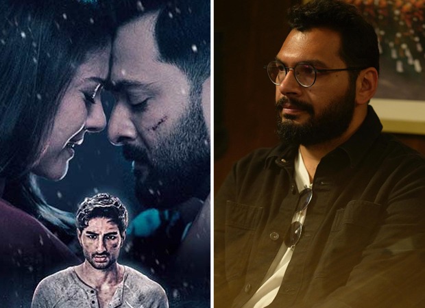 “Sarzameen will always mark a turning point in my life," says Kayoze Irani ahead of the release of his directorial debut