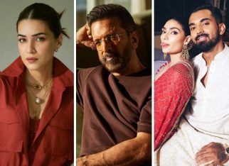 Bandra high-rise housing Kriti Sanon, Jaaved Jaaferi, and KL Rahul breached by intruder, FIR registered: Report