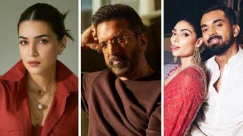 Bandra high-rise housing Kriti Sanon, Jaaved Jaaferi, and KL Rahul breached by intruder, FIR registered: Report