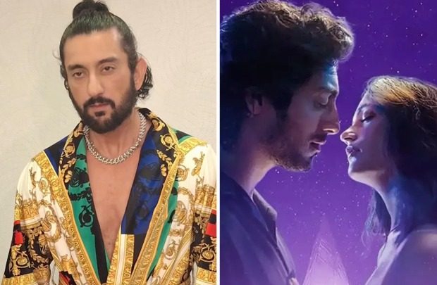 EXCLUSIVE: Shaad Randhawa OVERWHELMED with Saiyaara’s success; reacts to social media posts: “Love was always there. It’s just coming out now and that’s heartening”; reveals he predicted on FIRST day of shoot that Ahaan Panday, Aneet Padda would become stars: “I take pride in saying ‘I told you so'”
