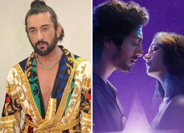 EXCLUSIVE: Shaad Randhawa OVERWHELMED with Saiyaara's success; reacts to social media posts: "Love was always there. It's just coming out now and that's heartening"; reveals he predicted on FIRST day of shoot that Ahaan Panday, Aneet Padda would become stars: "I take pride in saying 'I told you so'"