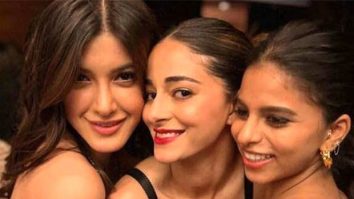 Shanaya Kapoor on her friendship with Ananya Panday and Suhana Khan: denies competition, says “They are family” Shanaya Kapoor on her friendship with Ananya Panday and Suhana Khan: denies competition, says “They are family”