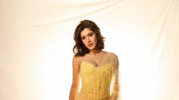 Shanaya Kapoor