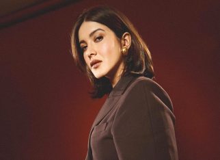 EXCLUSIVE: Shanaya Kapoor BREAKS SILENCE on debut delay after Karan Johar-backed Bedhadak was shelved; says, “It made me more responsible as a person”