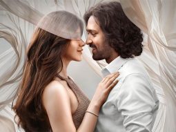 Shanaya Kapoor drops unseen BTS pics ahead of Aankhon Ki Gustaakhiyan release