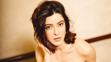 EXCLUSIVE: Shanaya Kapoor says, “Fame comes with pressure and criticism” as she opens up about growing up in the limelight