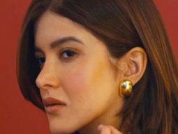 Shanaya Kapoor’s girl boss look from her recent photoshoot
