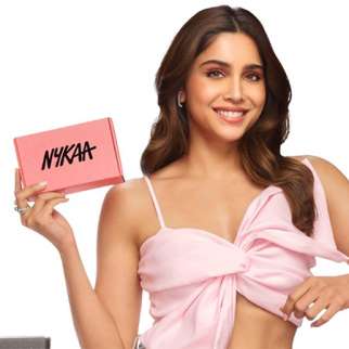 Sharvari joins Nykaa as brand icon; set to inspire a new beauty movement