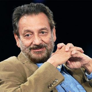 Shekhar Kapur warns "Gatekeepers in content won’t survive" amid AI disruption