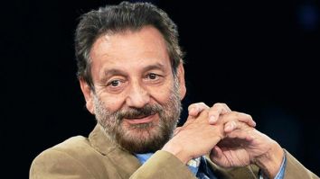 Shekhar Kapur warns “Gatekeepers in content won’t survive” amid AI disruption