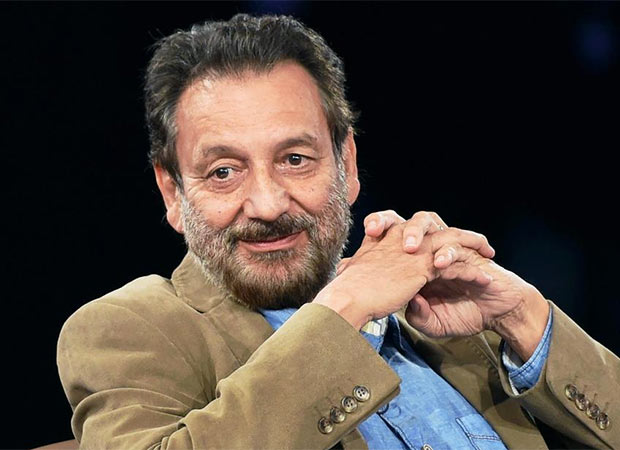 Shekhar Kapur warns "Gatekeepers in content won’t survive" amid AI disruption