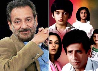 Shekhar Kapur recalls eerie silence before Masoom became a hit: “They called it an ‘Article Film'”