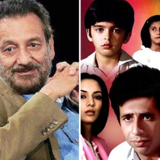 Shekhar Kapur recalls eerie silence before Masoom became a hit: "They called it an ‘Article Film'"