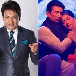 EXCLUSIVE: Shekhar Suman explains he was DESTINED to play Sahir Ludhianvi in Ek Mulaqat: “No one in the industry except me could have played Sahir”; CRITICIZES section of elite audience: “Urdu toh bahut duur ki baat hai, kambakkht Hindi theek se nahin bol paate”