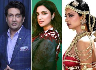 EXCLUSIVE: Shekhar Suman reveals that his film with Parineeti Chopra, Adil Hussain, Amol Palekar titled Reporting Live; Shekhar also states, “If Utsav is remade, Adhyayan should be cast for my role”