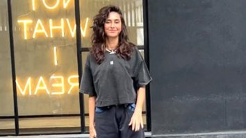 Shibani Dandekar’s baddie look